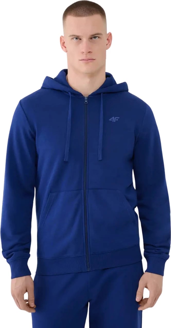Duks për meshkuj 4F, navy