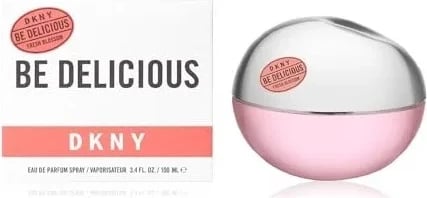 Eau de Parfum unisex Donna Karan Be Delicious Fresh Blossom 100ml