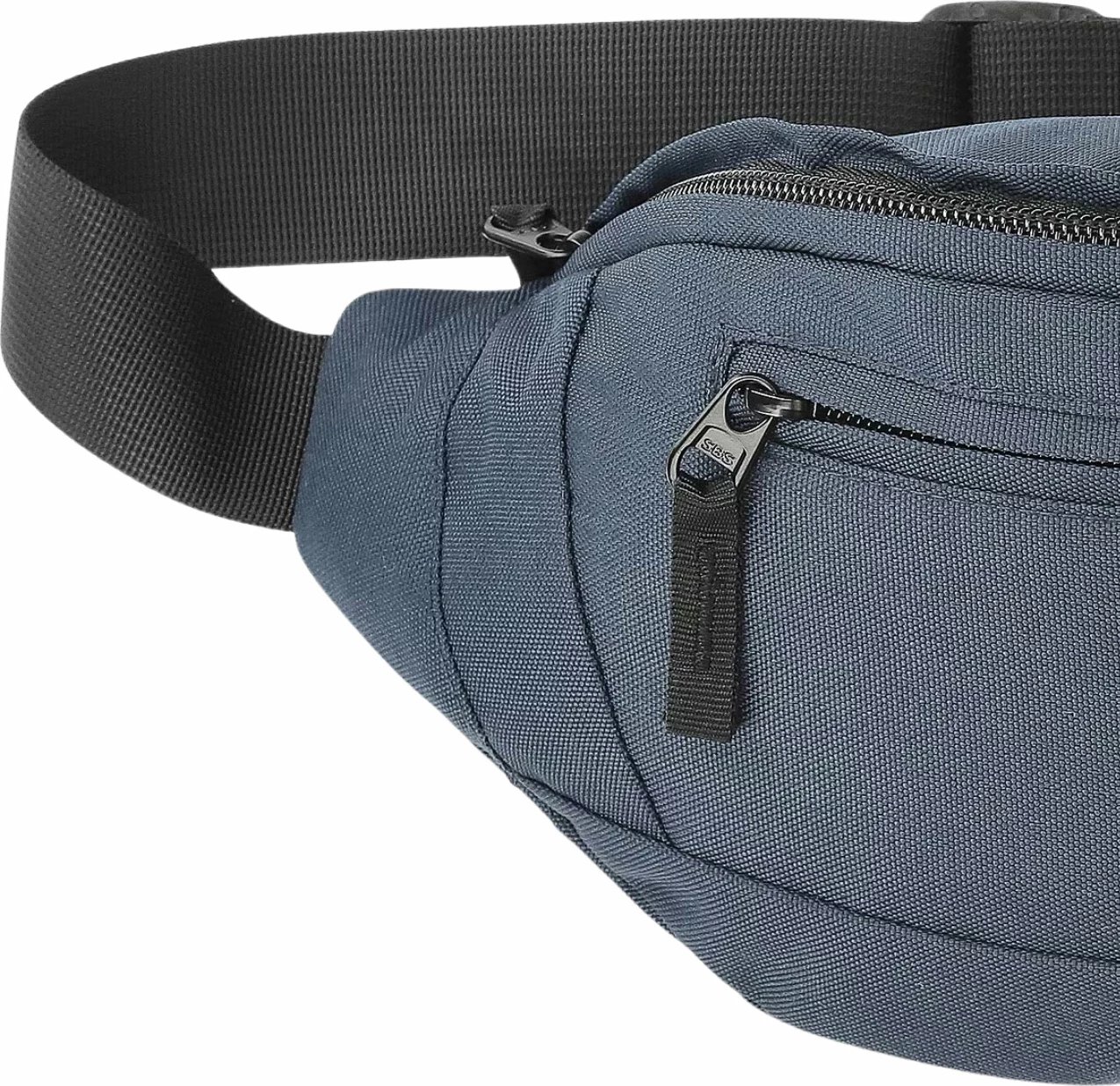 Çantë beli 4F uniseks, navy blue