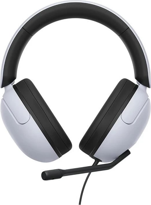 Kufje për lojëra Sony INZONE H3, të zeza/hiri