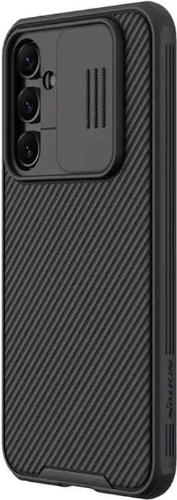 Mbështjellës Nillkin CamShield Pro për Samsung Galaxy A54 5G, i zi