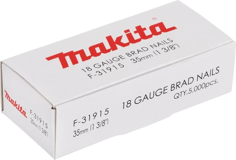 Gozhdë Makita stauchkopf 35mm metalike