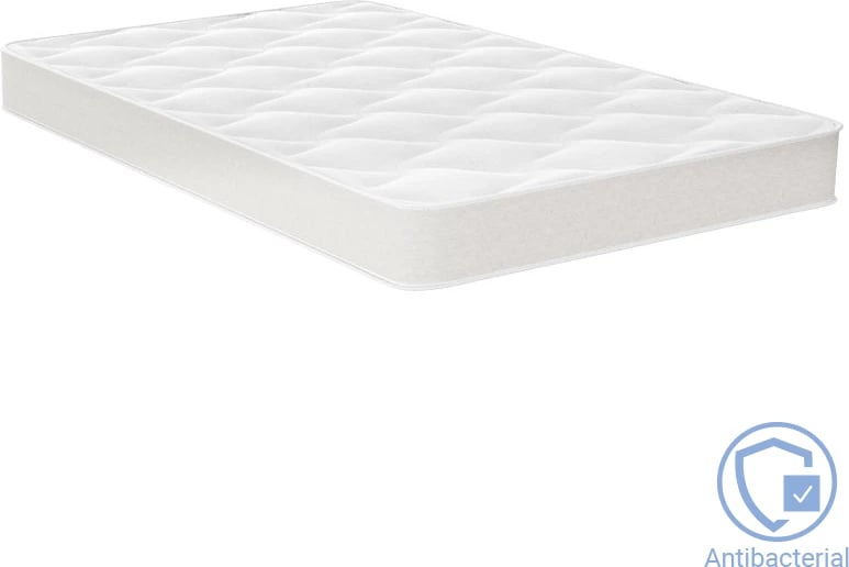 Dyshek Fix Pad Chic Strom njëanshëm 18-19cm 120x200cm