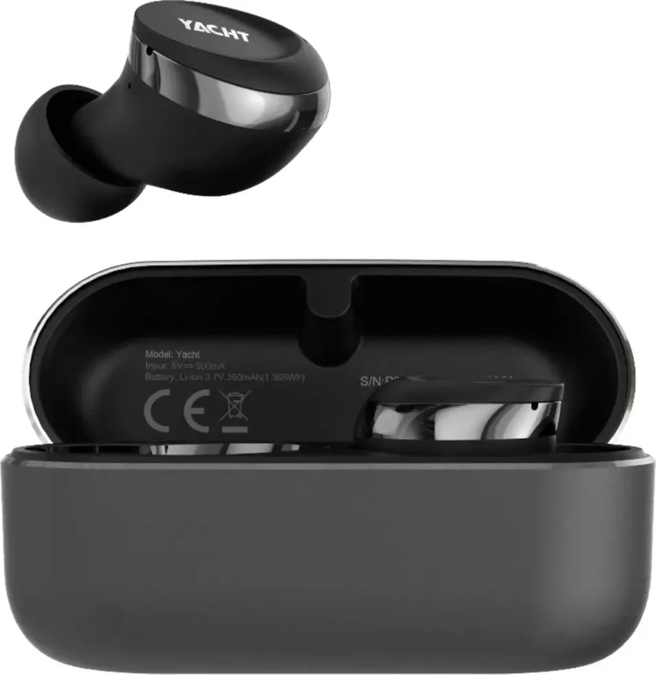 Kufje Hi-Future YACHT (Zezë)