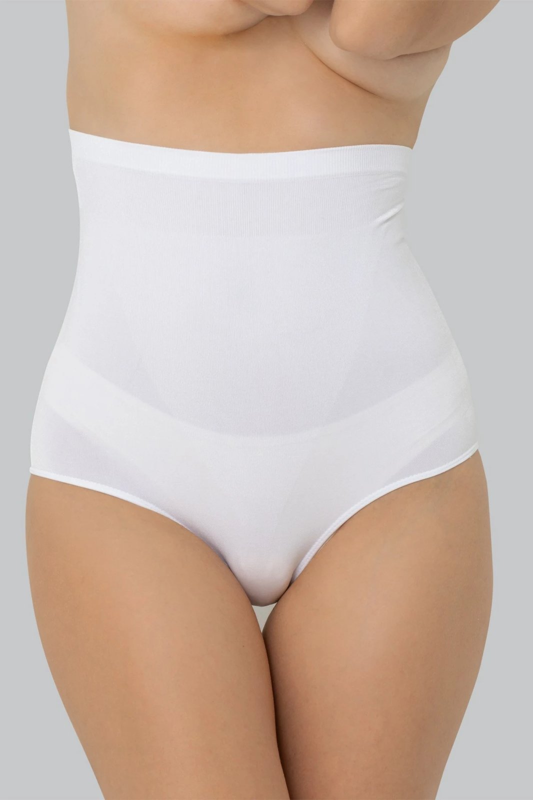 Korsetë e bardhë Jumeon, 002-000313010