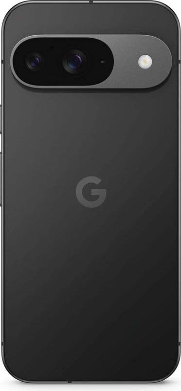 Celular Google Pixel 9 5G Dual Sim 12GB RAM 256GB Obsidian