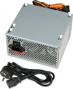 Furnizues energjie iBox CUBE II, 500W, hiri 