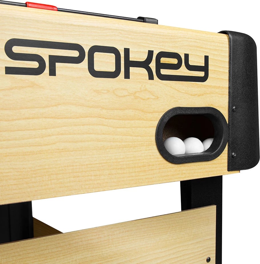 Lojë futbolli tavoline për djem Spokey, kafe