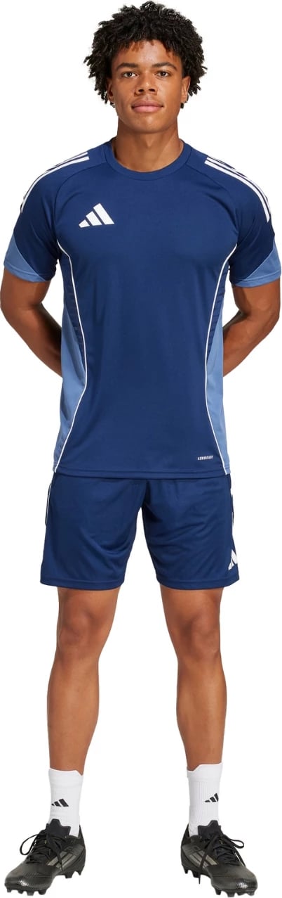 Shorce për meshkuj adidas, navy Shorce për meshkuj adidas, navy