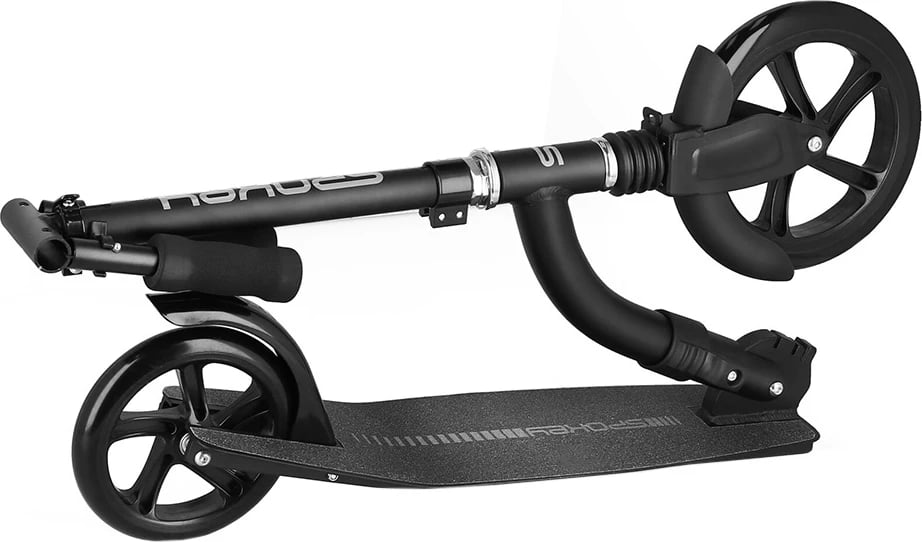Trotinet Spokey unisex, i zi