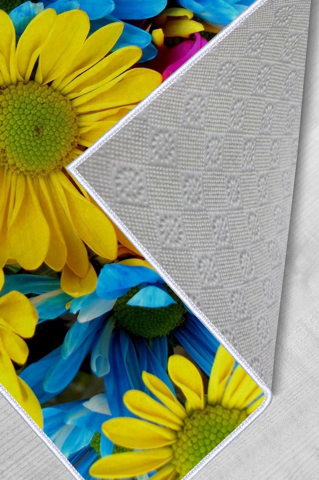 Qilim për korridor, shumëngjyrësh, Conceptum Hypnose, HMNT505, 80x200cm