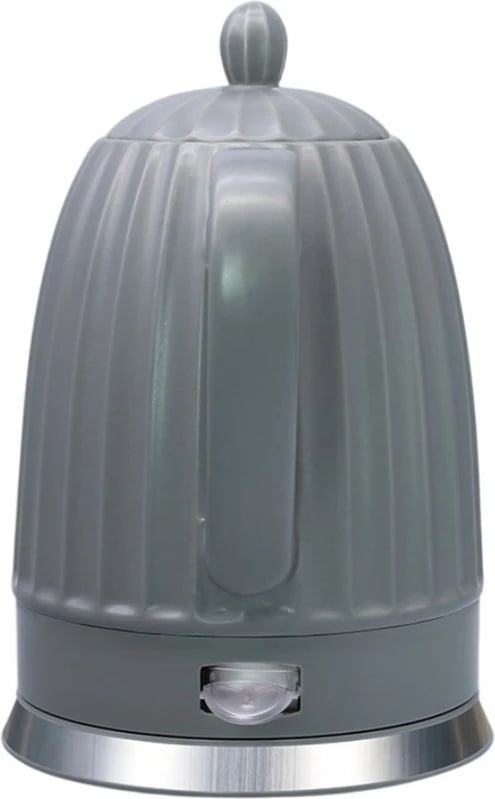 Zierëse uji elektrike, Feel‑Maestro, MR-077, 1.5L 1500W, qeramike, gri