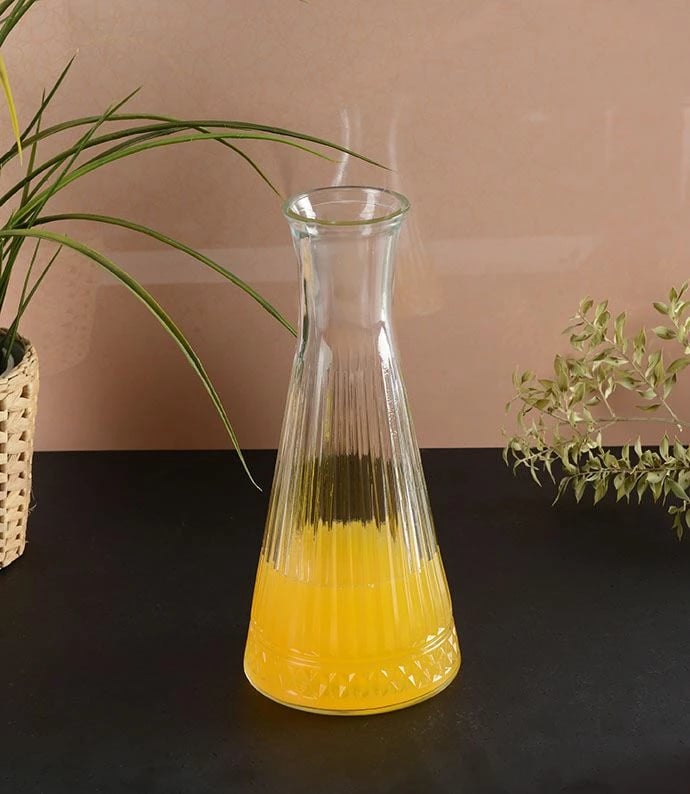 Shishe qelqi Elysia Karaf 940, Hermia Concept, transparente Shishe qelqi Elysia Karaf 940, Hermia Concept, transparente