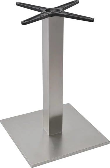 Bazë Inox 45x45x72 FH424 201 INOX Bazë Inox 45x45x72 FH424 201 INOX