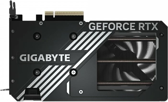 Kartelë grafike Gigabyte GeForce RTX 5060 Ti Windforce OC, 16 GB, GDDR7, PCI-E 5.0