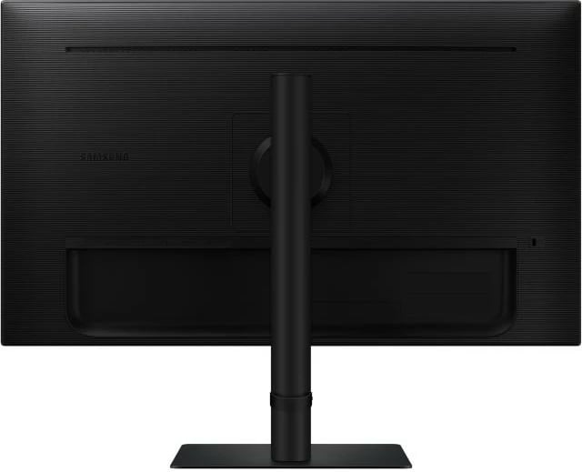 Monitor, Samsung, ViewFinity S6 S61F LS27F610EAUXEN, 27", ekran i sheshtë TFT/LCD, i zi