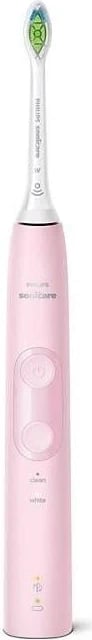 Furçë dhëmbësh elektrike Philips Sonicare ProtectiveClean HX6836/24, rozë