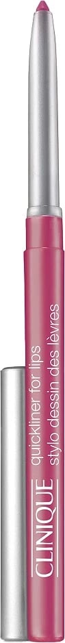 Laps për buzë për femra Clinique Quickliner For Lips 15 Crushed Berry 0.26g