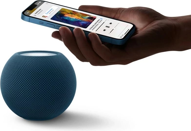 HomePod mini Apple MJ2D3SM/A portokalli