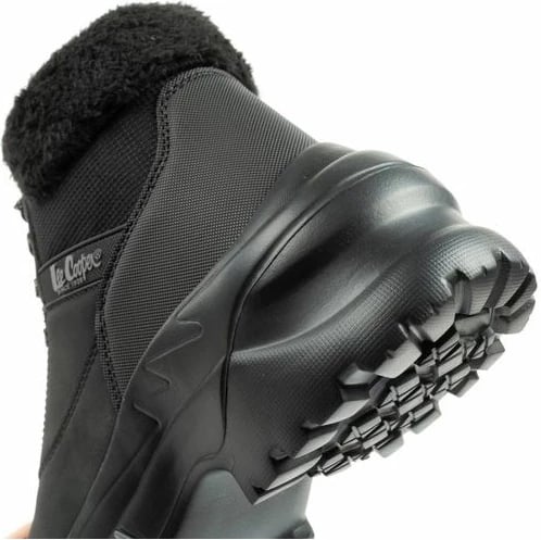 Atlete dimri për femra Lee Cooper, të zeza