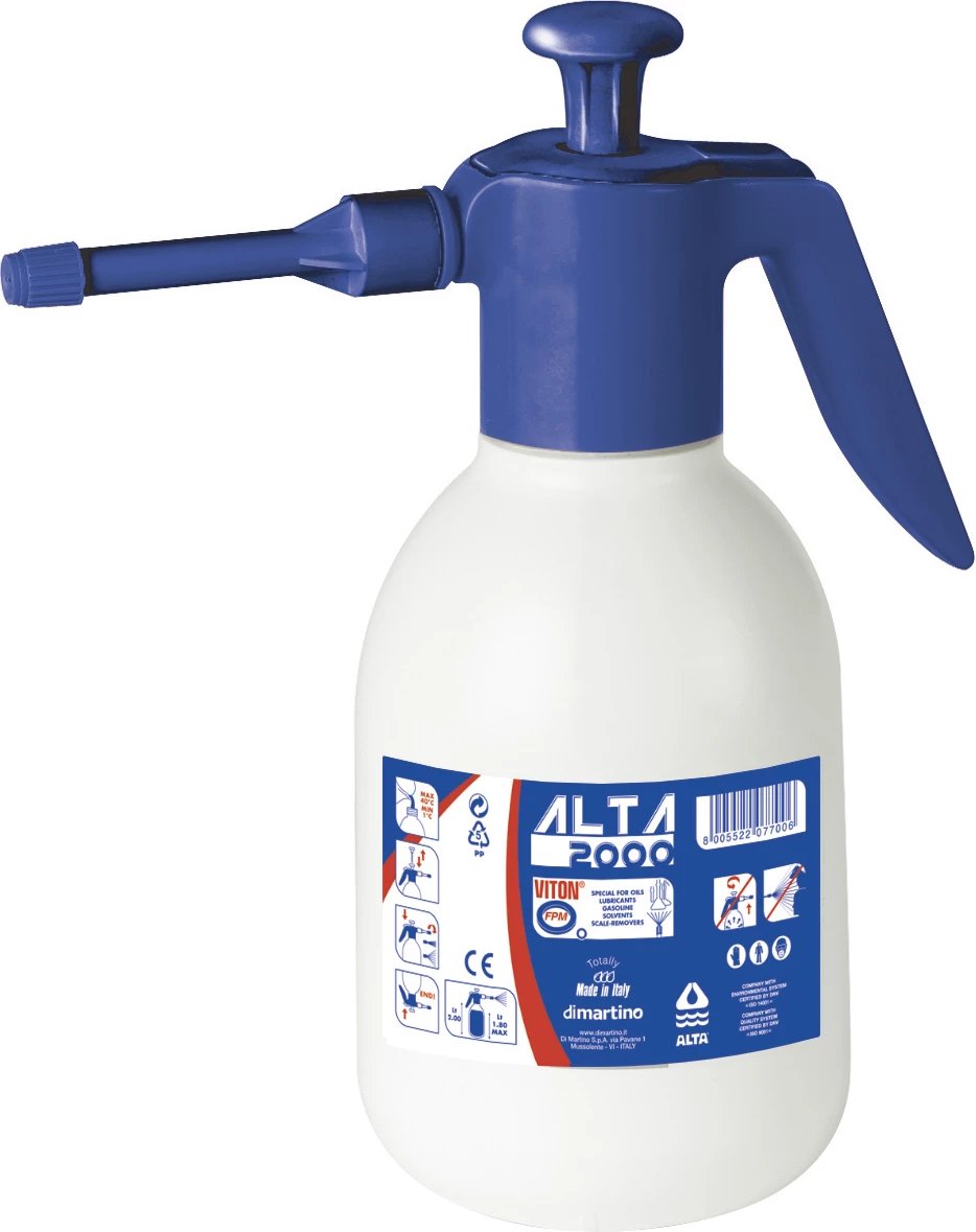 Sprucues Alta 2000