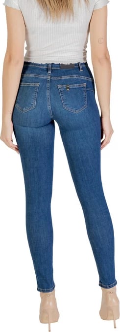 Jeans Liu Jo femra, të kaltërta