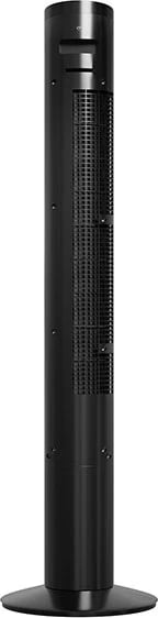 Ventilator kolonë BLOW XXL 90W, i zi
