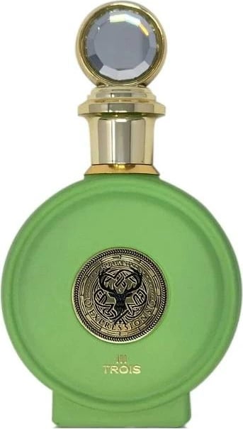 Parfum North Stag Expressions III Trois 100ml