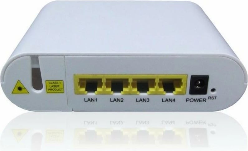 Switch ALLNET ALL0334, Wired