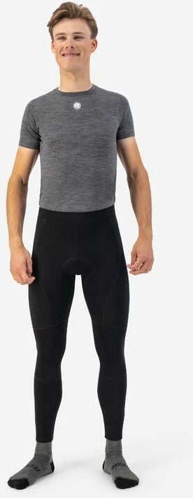 Pantallona çiklizmi Yakimasport, L