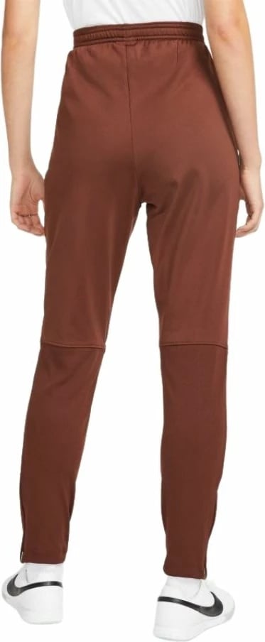 Pantallona sportive Nike për femra, kafe