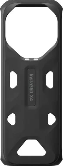 Mbështjellës Insta360 X4 Thermo Grip, i zi