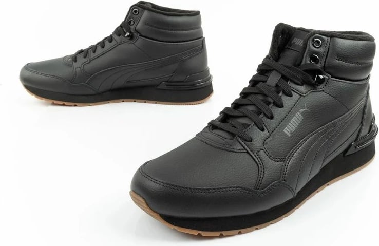 Atlete të zeza për meshkuj Puma