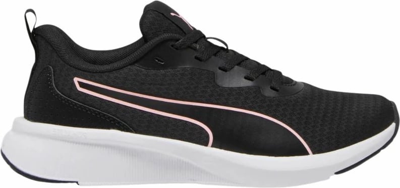 Atlete për vrapim për femra Puma Flyer Lite 378774 06, të zeza