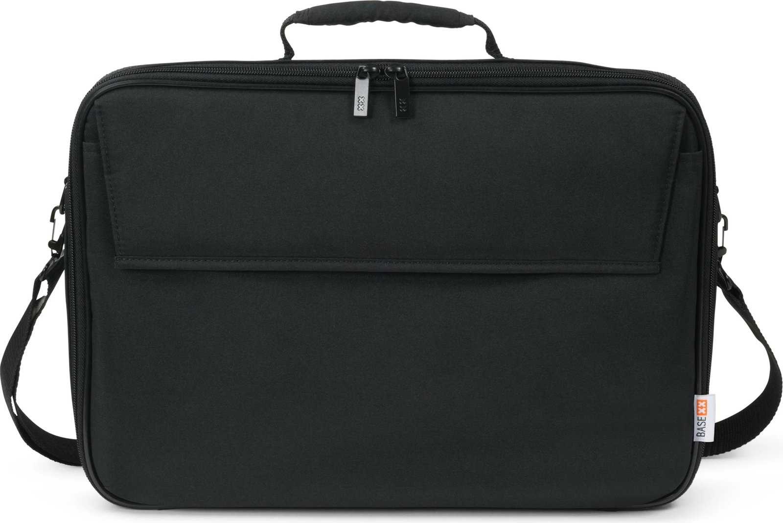 Çantë DICOTA BASE XX D31794, 14.1", rrip supi, e zezë Çantë DICOTA BASE XX D31794, 14.1", rrip supi, e zezë