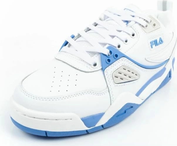 Atlete për meshkuj Fila, të bardha