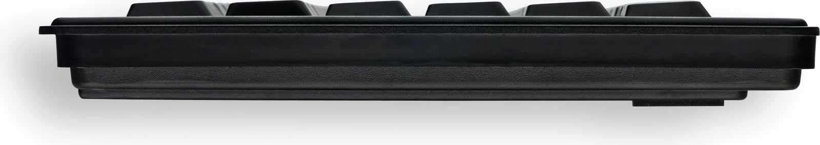 Kasë Cherry XS G84-5200, mekanike, full-size, QWERTY UK, e zezë