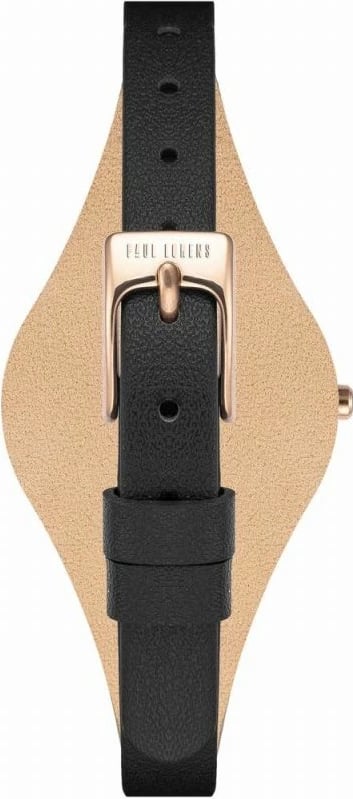 Orë dore për femra Paul Lorens, e zezë