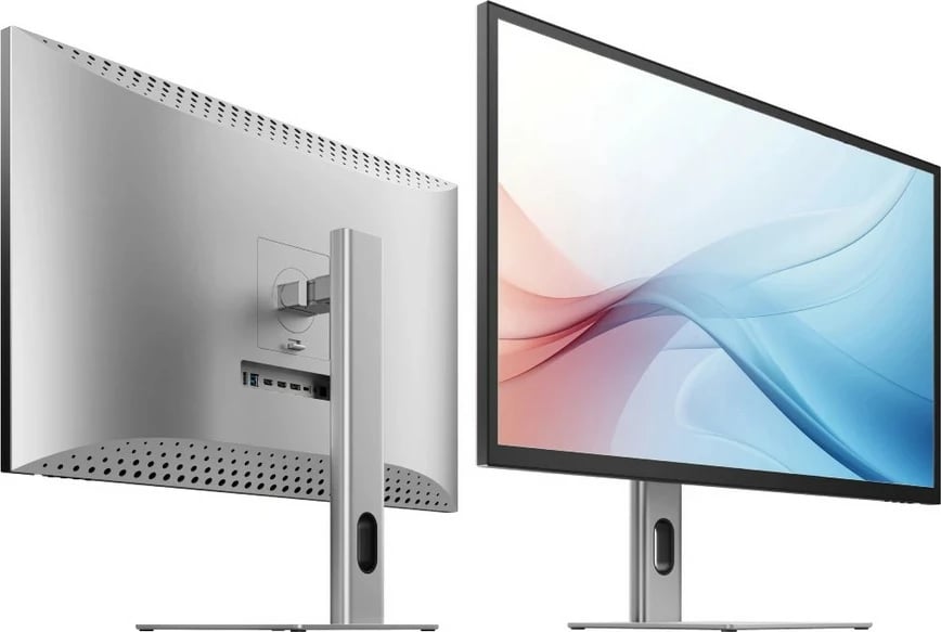 Monitor Datalogic ALOGIC 32C4KPD, 32 inç, 4K Ultra HD, alumini, zi