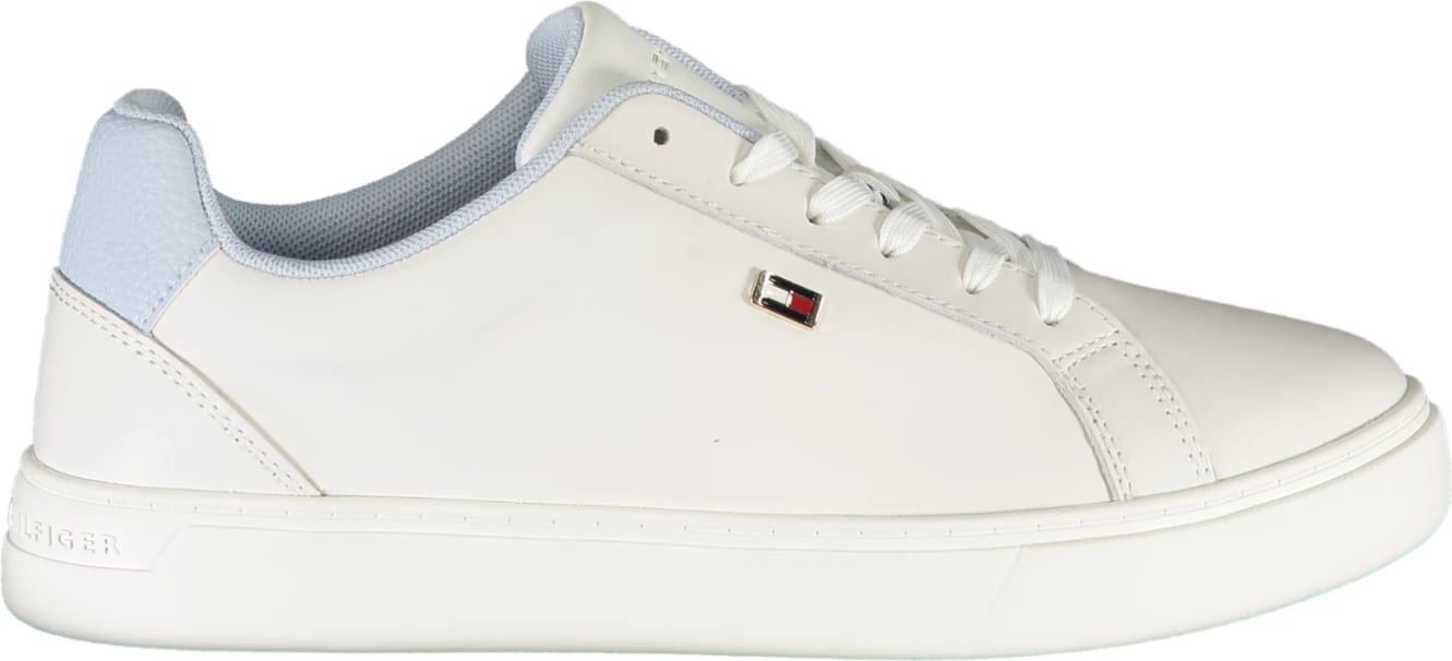 Atlete TOMMY HILFIGER femra, të bardha