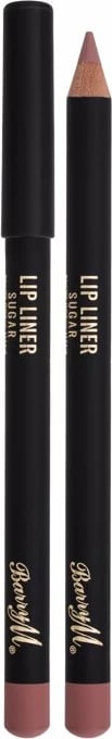 Laps për buzë Barry M Lip Liner Sugar për femra Beige 1,14g