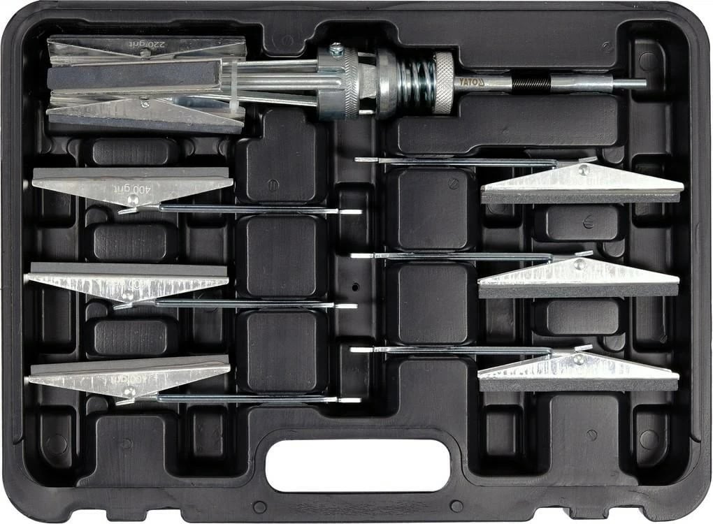 Set veglash YATO YT-05801 për riparim automjetesh
