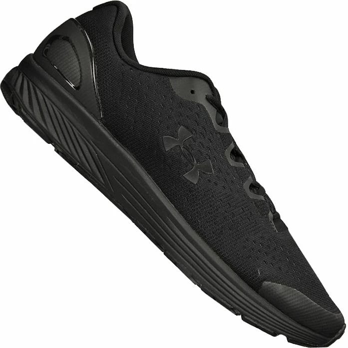 Atlete për meshkuj Under Armour, të zeza