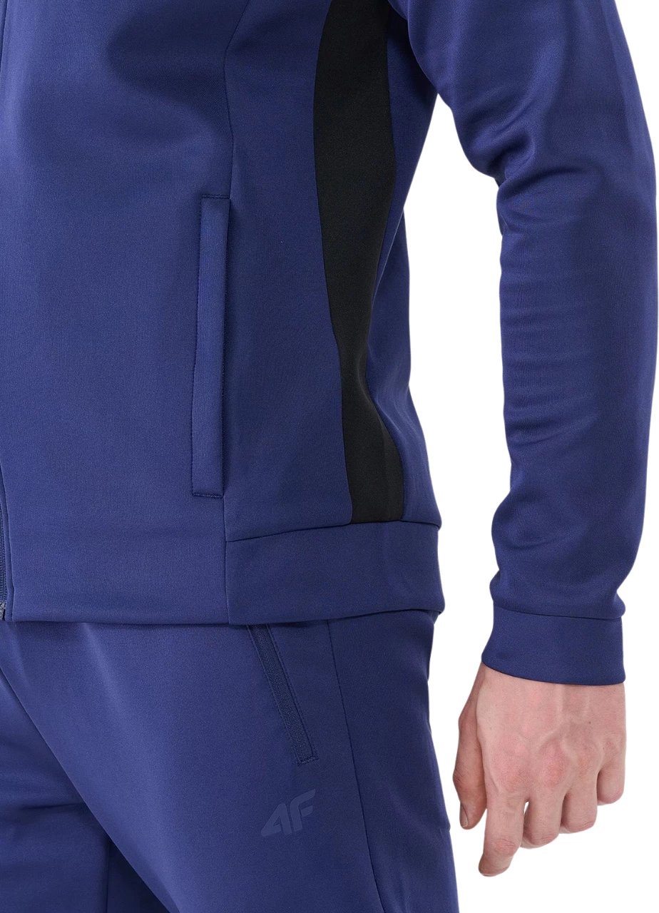 Duks për meshkuj 4F, navy Duks për meshkuj 4F, navy