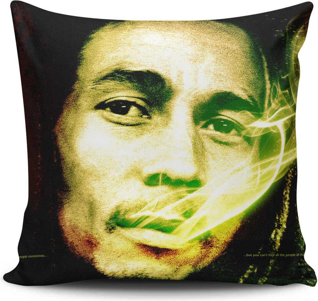 Jastëk dekorativ Aberto Design, JKRLNT-6