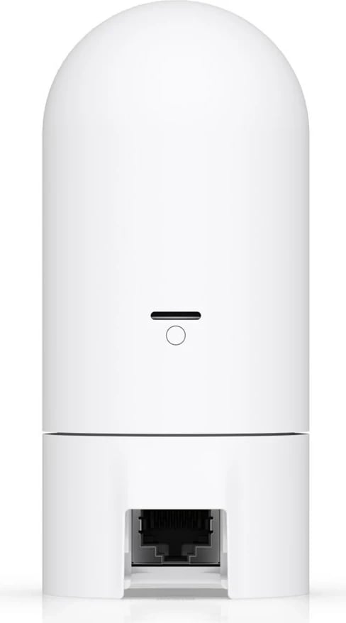 Kamerë IP UBIQUITI, 2K HD, PoE, Bardhë