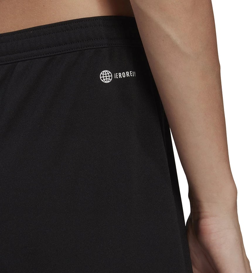 Shorce për femra adidas, të zeza Shorce për femra adidas, të zeza