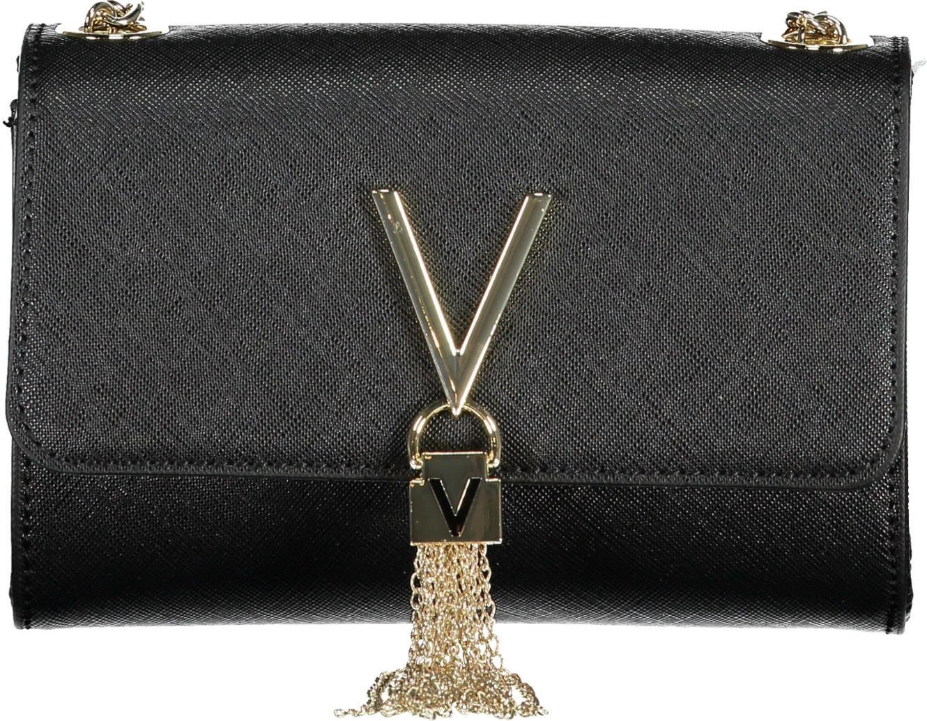 Çantë Valentino Bags femra, e zezë