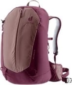 Çantë shpine Deuter AC Lite 21 SL, 21L, ashrose-cassis