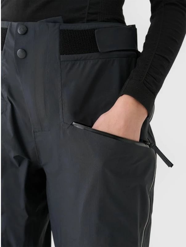 Pantallona ski touring për femra 4f